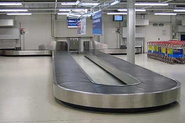 Best Conveyor In Delhi